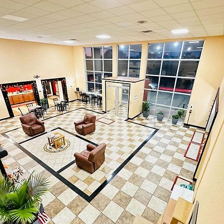 Econo Lodge Ardmore Zewnętrze zdjęcie