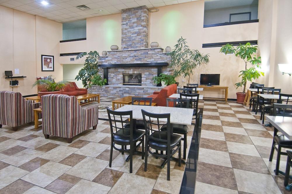 Econo Lodge Ardmore Zewnętrze zdjęcie