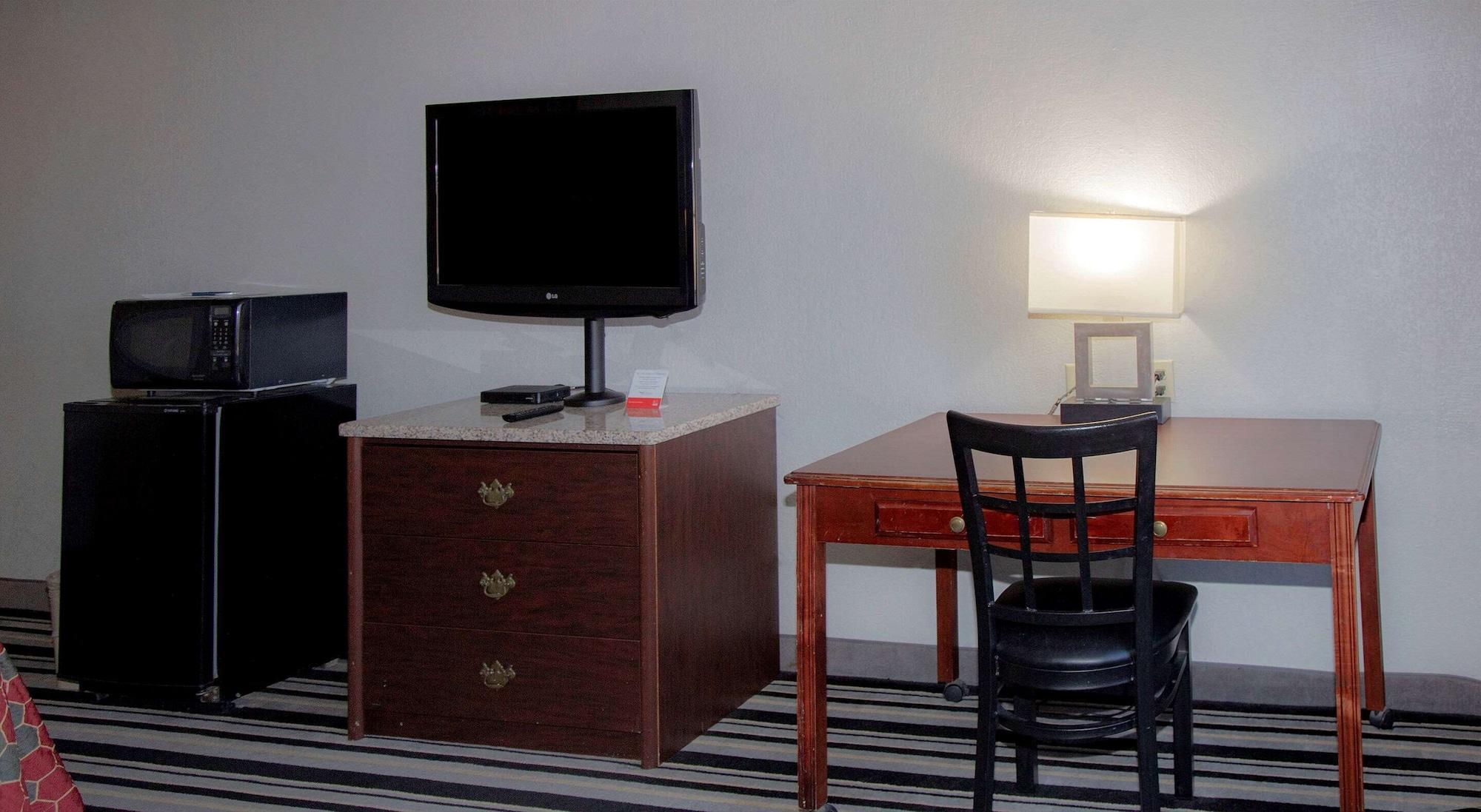 Econo Lodge Ardmore Zewnętrze zdjęcie