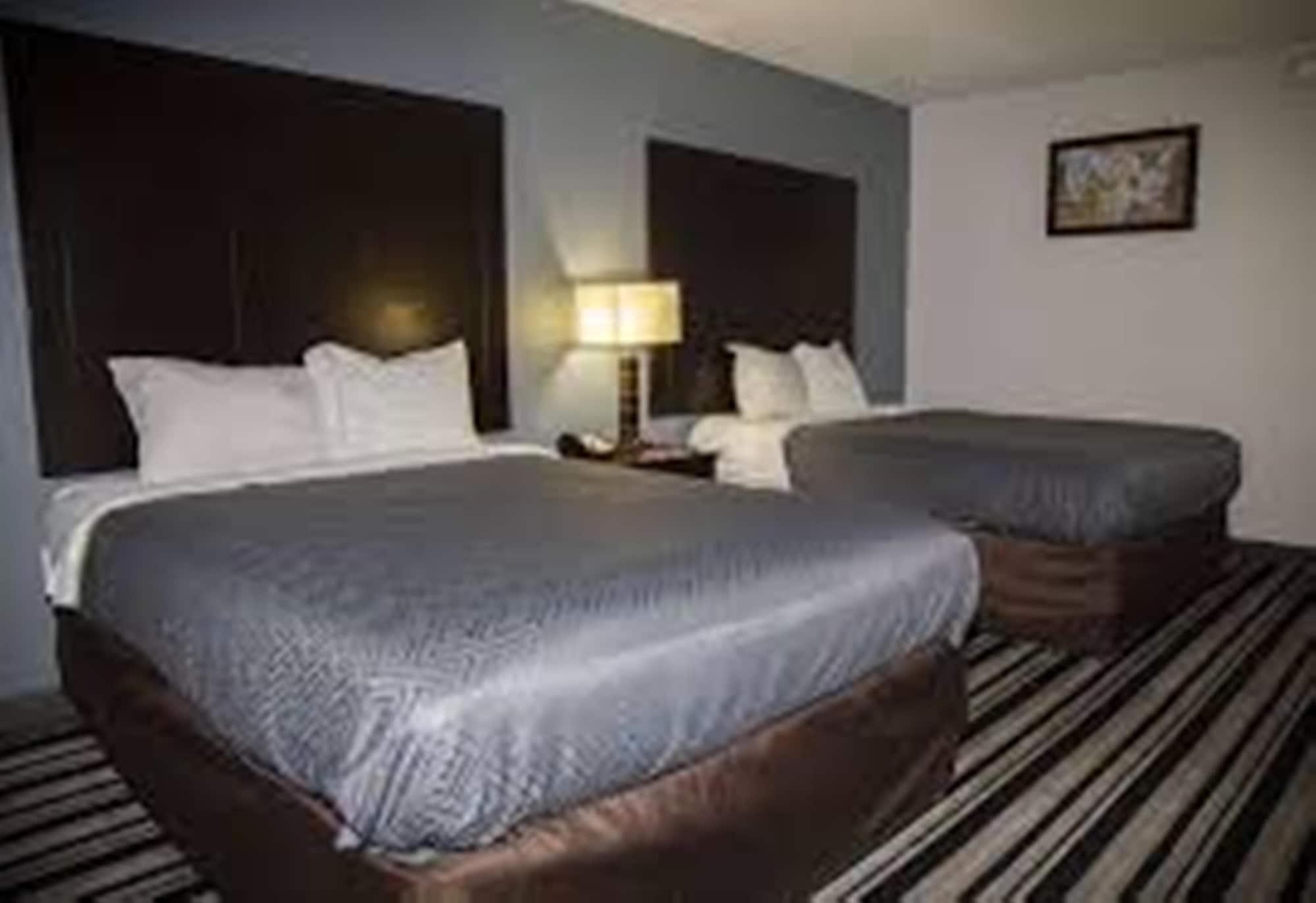 Econo Lodge Ardmore Zewnętrze zdjęcie