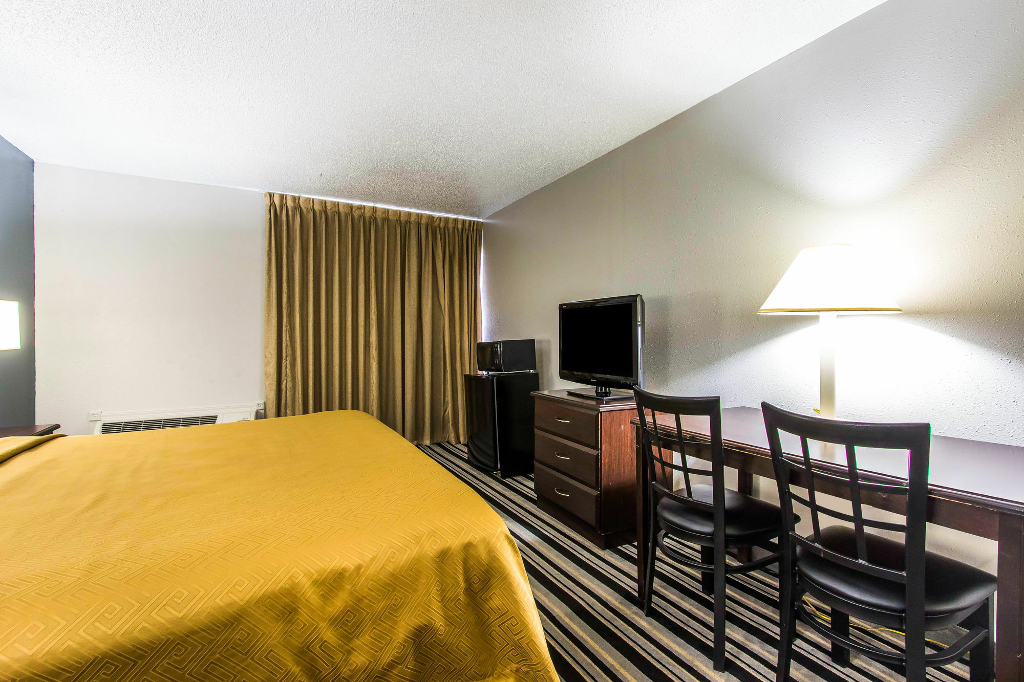 Econo Lodge Ardmore Zewnętrze zdjęcie