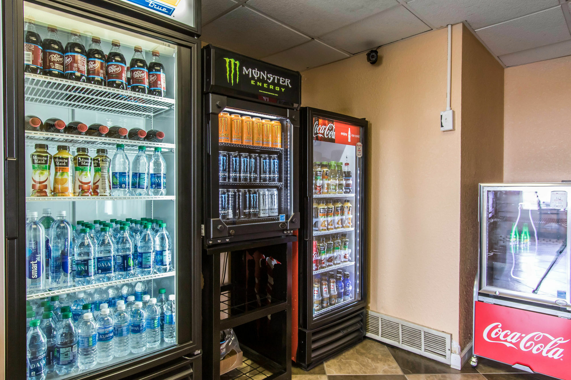 Econo Lodge Ardmore Zewnętrze zdjęcie